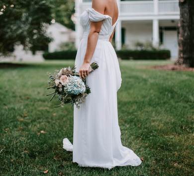 Vestidos de novia en Martorell